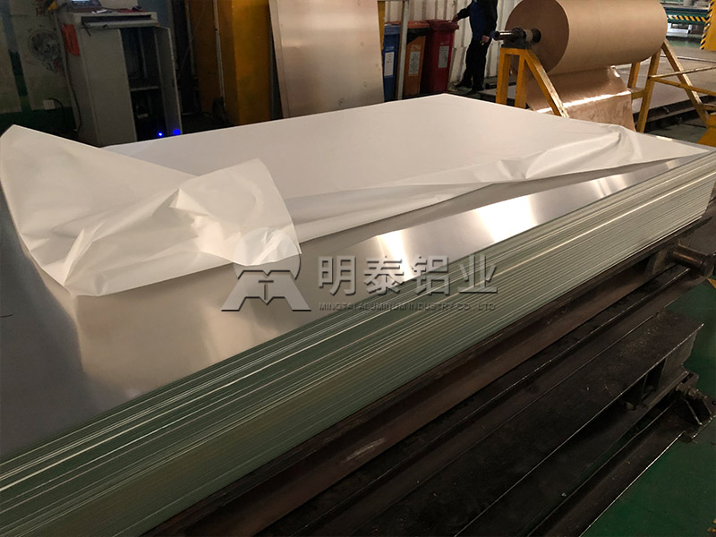 卡车储气筒用5083铝板哪家值得购买？价格多少？