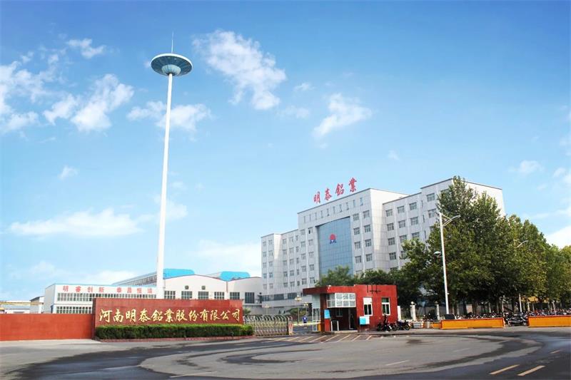 大发国际铝业首次入选《财富》中国500强