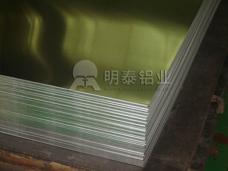 光伏逆变器铝合金外壳用3004铝板具备哪些优点？