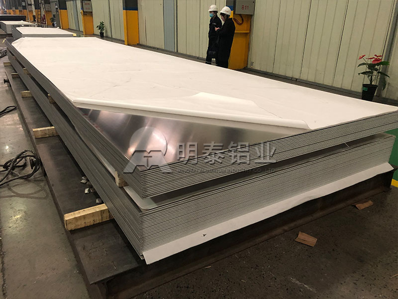 大发国际铝业供应高压开关壳体用5系铝合金材料-助力电力行业创新发展